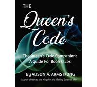 The Queen's Code Companion: A Guide for Book Clubs