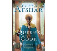 The Queen's Cook (Queen Esther's Court)
