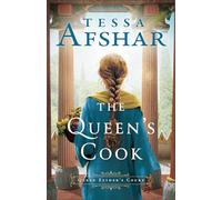 The Queen's Cook (Queen Esther's Court)