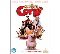 The Queen's Corgi