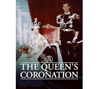 The Queen's Coronation