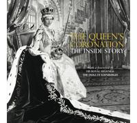 The Queen's Coronation: The Inside Story