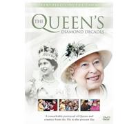 The Queen's Diamond Decades