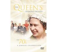 The Queens Diamond Decades - The 70s [DVD]
