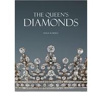 The Queen's Diamonds