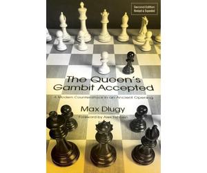 The Queen's Gambit Accepted: A Modern Counterattack in an Ancient Opening