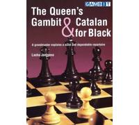 The Queen's Gambit and Catalan for Black