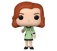 Funko POP TV: Queens Gambit - Beth Harmon - Queen's Gambit - Collectable Vinyl