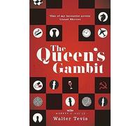 The Queen's Gambit.by Tevis New 9781474600842 Fast Free Shipping