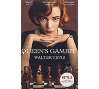 The Queen's Gambit: Now a Major Netflix Drama (W&N Essentials)
