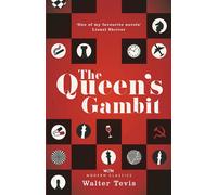 The Queen's Gambit: Now a Major Netflix Drama (W&ampN Essentials) | Paperback