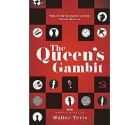 The Queen's Gambit: Now a Major Netflix Drama (W&N Essentials)
