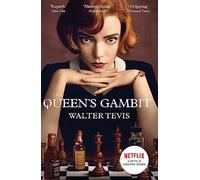 The Queen's Gambit: Now a Major Netflix Drama (W&N Essentials)