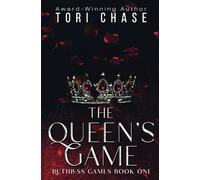 The Queen's Game: A Mafia Reverse Harem Romance (Ruthless Games)