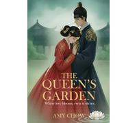 The Queen's Garden: Where love blooms, even in silence. (The Lotus Trilogy)