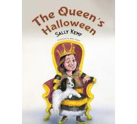 The Queen's Halloween