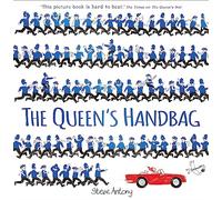 The Queen's Handbag (The Queen Collection)