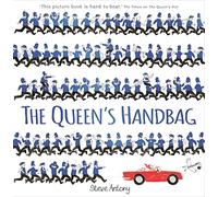 The Queen's Handbag: (The Queen Collection)