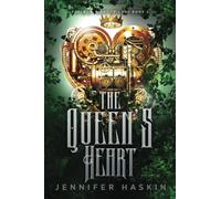 The Queen's Heart: 2 (Freedom Fight Trilogy)