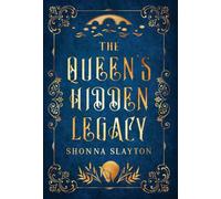 The Queen's Hidden Legacy (River Kelpie)