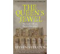 The Queen's Jewel: A Christopher Marlowe Spy Thriller