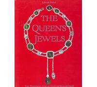 THE QUEEN'S JEWELS