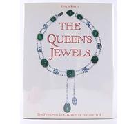 The Queen's Jewels: The Personal Collection of Elizabeth II