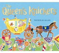 The Queen's Knickers