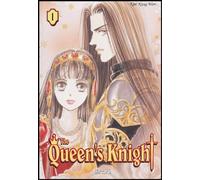 The Queen's Knight, Tome 1 :