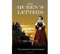 The Queen's Letters (The Scots Queen Series)