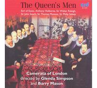 The Queen's Men