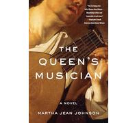 The Queen's Musician: A Novel