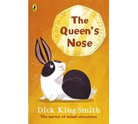 The Queen's Nose