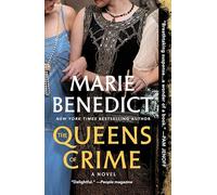 The Queens of Crime