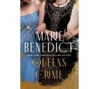 The Queens of Crime