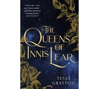The Queens of Innis Lear