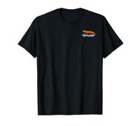 The Queen's Own Yeomanry Capbadge T-Shirt