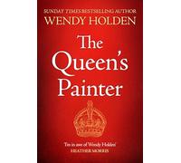 The Queen's Painter: a thrilling new take on the Anne Boleyn story through the eyes of the Tudor court's painter