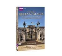 The Queen's Palaces [DVD]