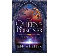 The Queen's Poisoner: (Kingfountain)