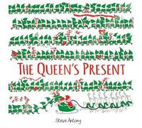 The Queen's Present: (The Queen Collection)