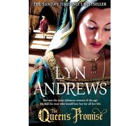 The Queen's Promise: A fresh and gripping take on Anne Boleyn's story