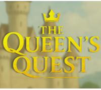 The Queen's Quest PC Steam CD Key