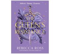 The Queen'S Resistance Literatura Dla Młodzieży Polska Książka Polish Book