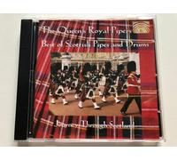 The Queen's Royal Pipers - Journey Through Scotland