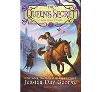 The Queen's Secret (Rose Legacy)