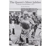 The Queen's Silver Jubilee