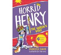 The Queen's Visit : Book 12