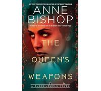 The Queen's Weapons (Black Jewels 11) – Ace