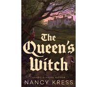 The Queen's Witch